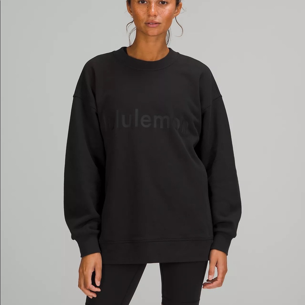 Lululemon pullover